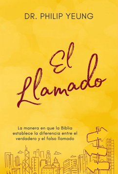 El Llamado (eBook, ePUB) - Yeung, Philip