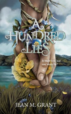 Cover A Hundred Lies (The Hundred Trilogy, #3) (eBook, ePUB)