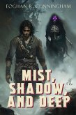 Mist, Shadow, and Deep (The Crystalline Dragons Saga, #2) (eBook, ePUB) Mist, Shadow, and Deep (The Crystalline Dragons Saga, #2) (eBook, ePUB)