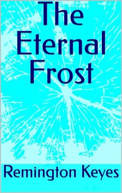 Cover The Eternal Frost (The Eternal Flame, #2) (eBook, ePUB)