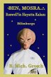 Ben, Mosra... (eBook, ePUB) - Bild 1