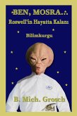 Ben, Mosra... (eBook, ePUB) Ben, Mosra... (eBook, ePUB)