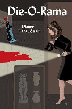 Cover Die-O-Rama (eBook, ePUB)