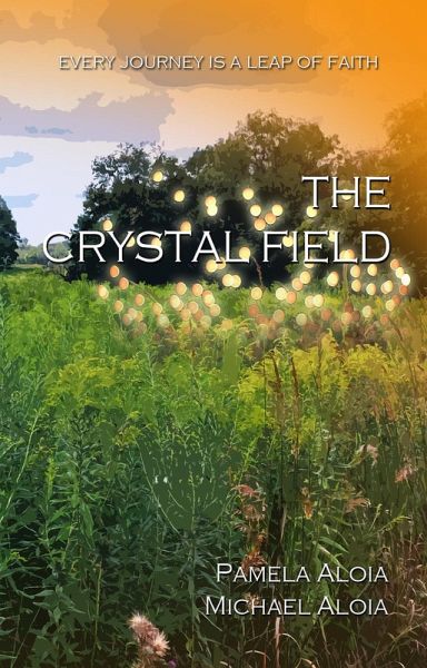 The Crystal Field (eBook, ePUB) The Crystal Field (eBook, ePUB)