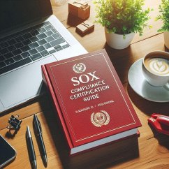 SOX compliance Certification Guide (eBook, ePUB) - Vemula, Anand