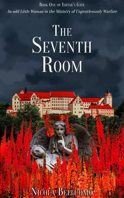 The Seventh Room (Ishtar's Gate, #1) (eBook, ePUB) - Belluomo, Nicola