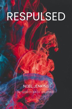 Cover Repulsed (The Soul Complex, #2) (eBook, ePUB)