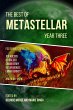 The Best of MetaStellar Year Three... - Bild 1