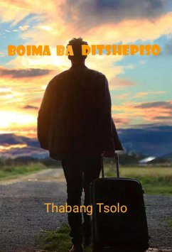 Cover Boima ba ditshepiso (eBook, ePUB)