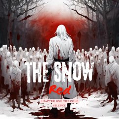 Cover THE SNOW Red (eBook, ePUB)