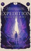 Expedition: Into the Rift (eBook, ePUB)