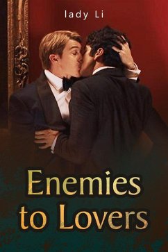 Cover Enemies to Lovers (eBook, ePUB)