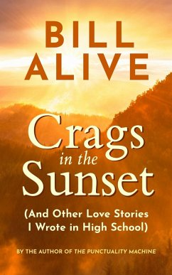 Cover Crags in the Sunset (eBook, ePUB)