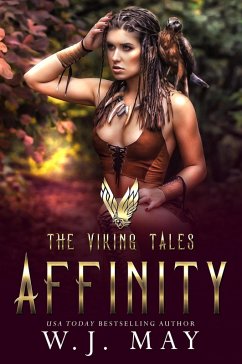 Cover Affinity (The Viking Tales, #4) (eBook, ePUB)