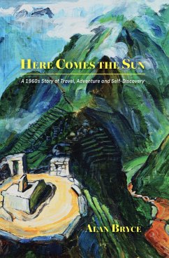 Cover Here Comes the Sun (eBook, ePUB)