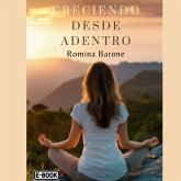 Creciendo desde adentro (espiritualidad, #1) (eBook, ePUB)