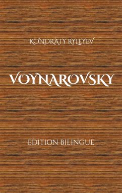 Voynarovsky (eBook, ePUB)