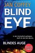 BLIND EYE Blindes Auge (eBook, ePUB) - Bild 1