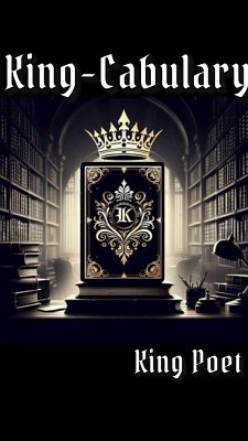 Cover King-Cabulary (eBook, ePUB)