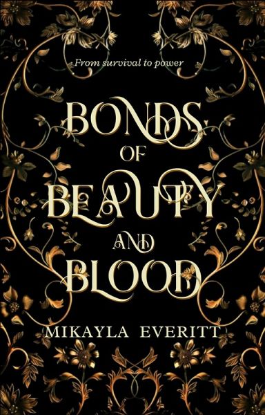 Bonds of Beauty and blood (Triad Series, #1) (eBook, ePUB)