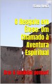 O Resgate em Éfeso: Um Chamado à Aventura Espiritual (FICÇÃO E VERDADES BÍBLICAS, #1) (eBook, ePUB) O Resgate em Éfeso: Um Chamado à Aventura Espiritual (FICÇÃO E VERDADES BÍBLICAS, #1) (eBook, ePUB)