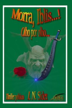 Cover Morra, Iblis...! (eBook, ePUB)