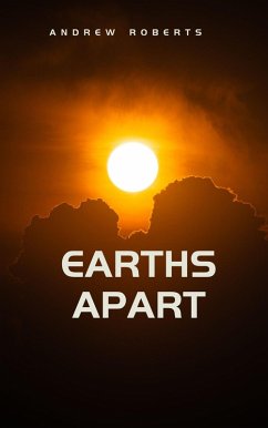 Cover Earths Apart (eBook, ePUB)
