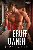 Big Gruff Owner (eBook, ePUB)