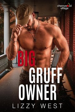 Cover Big Gruff Owner (eBook, ePUB)