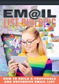Email List Building (eBook, ePUB)