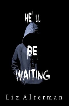 Cover He'll Be Waiting (eBook, ePUB)