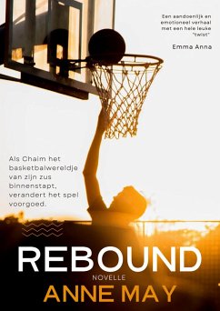 Cover Rebound (eBook, ePUB)