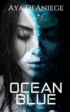 Cover Ocean Blue (Ulthia, #1) (eBook, ePUB)