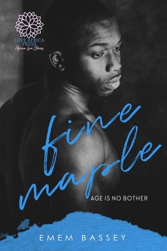 Cover Fine Maple (Age is no Bother, #2) (eBook, ePUB)