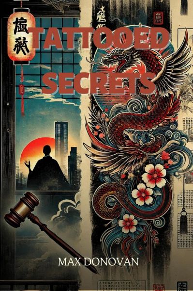 Tattooed Secrets (eBook, ePUB)