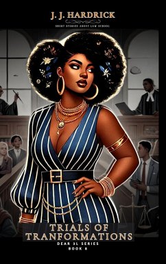 Cover Trials of Transformation (#Dear3L, #8) (eBook, ePUB)