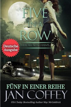 Five in a Row (FÜNF IN EINER REIHE) (eBook, ePUB) - Coffey, Jan; Mcgoldrick, May