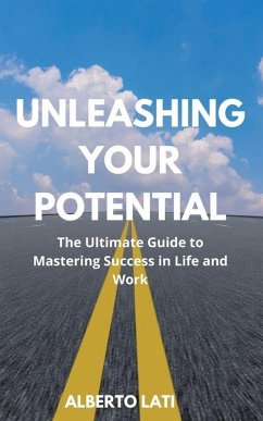 Cover Unleashing Your Potential (eBook, ePUB)