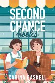 Second Chance Books (eBook, ePUB) Second Chance Books (eBook, ePUB)