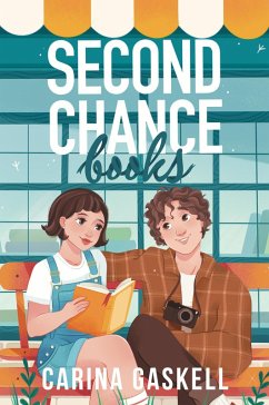 Cover Second Chance Books (eBook, ePUB)