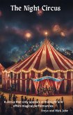 The Night Circus (eBook, ePUB) The Night Circus (eBook, ePUB)