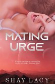 Mating Urge (eBook, ePUB) Mating Urge (eBook, ePUB)