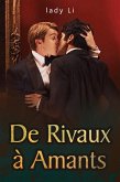 De Rivaux à Amants (eBook, ePUB)