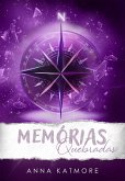 Memórias Quebradas (Amor na Neve, #2) (eBook, ePUB)