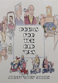 Poems For The Old 'Uns (eBook, ePUB)