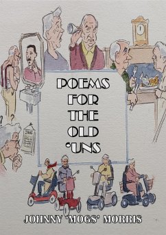 Cover Poems For The Old 'Uns (eBook, ePUB)