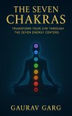 The Seven Chakras (eBook, ePUB)