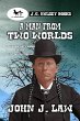 A Man From Two Worlds (eBook, ePUB) - Bild 1