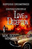 Love or Deception (eBook, ePUB)