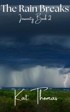 The Rain Breaks (Insanity Novella(Max POV), #2) (eBook, ePUB) - Thomas, Kat